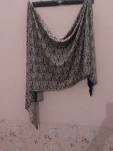 Vintage Scarf