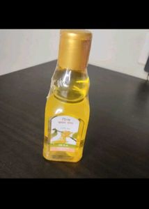 Divya Badam Rogan Almond Oil - 2 Pcs