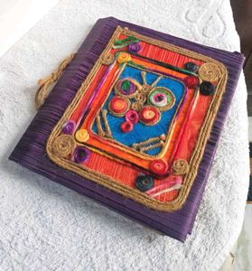Handmade Journal