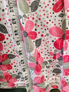 🇳🇿💫🎀Elegant Floral Nightgown