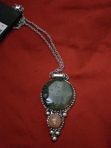 Boho Forever21 Neckpiece