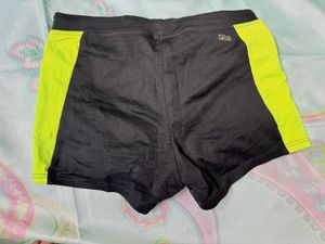 Decathlon Black Pants - Size XS