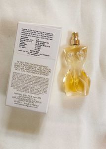 Jean Paul Gaultier Divine Parfum Miniature