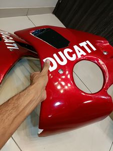 Bike Modification Kit.