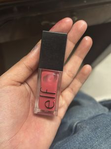 E.l.f. Lip Gloss in rose envy