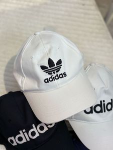 Adidas Baseball Caps Bundle