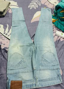 American Swan Jeans
