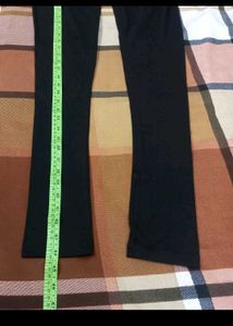 Comfy Palazzo Pants &amp; Leggings Set