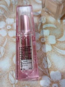 BBLUNT Hot Fix Hold Spray &amp; Makeup Bundle