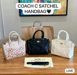 Coach Slingbags