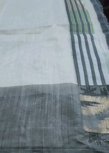 Unstitched Blouse Combo (3 Pieces)