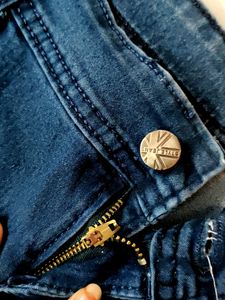 Style Jeans Causal Premium Quality
