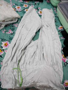 Embroidered Kurta