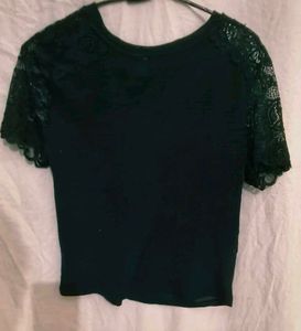 Very Cute N Beautiful H&amp;M Top