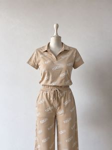 Matching Co-ord Set