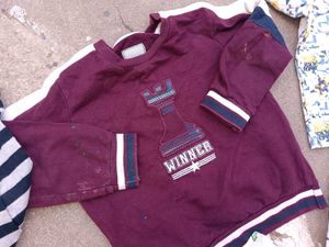 Boys Clothing Bundle