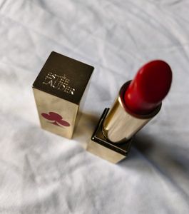 Estee Lauder Red Lipstick