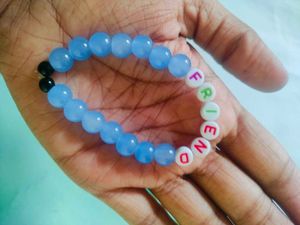 Costumize Name Bracelet Combo Of 3