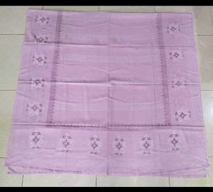 Unused Cotton Blended Dupatta