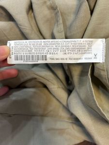 Zara Bodycon dress
