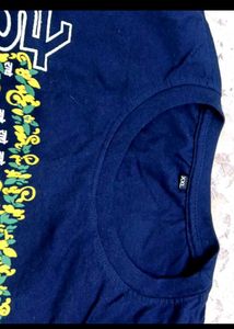 Hare Krishna Graphic T-Shirt