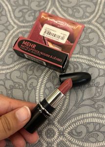 MAC Matte Mini Lipstick - Mehr