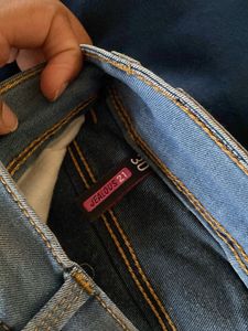 jealous 21 Light Wash Jeans