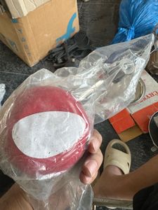 Peigon Tadka Pan Unused With Handle