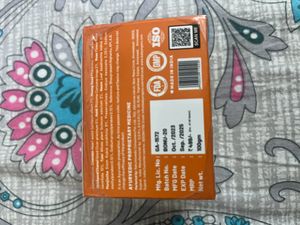 Baby Organo Natural Ubtan For Kids