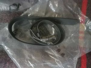 New Branded With Tag No Uesd This Belt