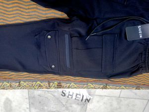 unisex imported stylish pants