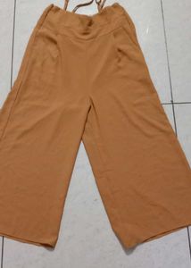 Women's Wide Leg Jumpsuit