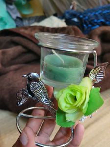 Cute New Candle