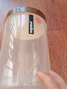 Nayasa BPA Free Food Storage Container