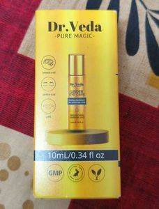 Dr. Veda Under Eye Care Roll-On