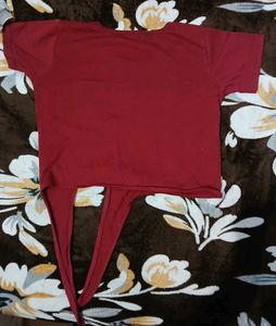 Trendy T-Shirt Bundle - Two Cute Tops!