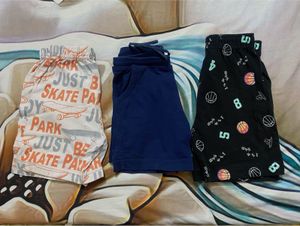 Kids Shorts combo of 3