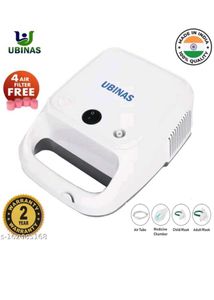 Ubinas Nebulizer Machine