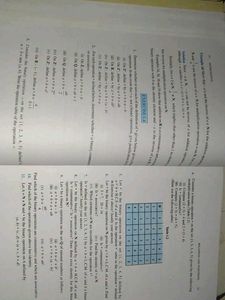 Mathematics Textbook Class 12 NCERT