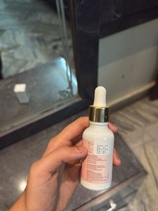 Billuma Clarifying Serum