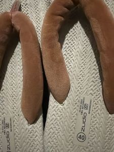 Comfortable Flip-Flops