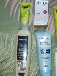 Skincare &amp; Personal Care Bundle