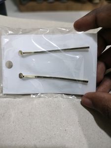 Cute Hair Clips With Bow