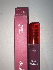 Etude Dear Darling Water Gel Tint