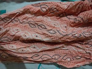 Kurta / Chudidhar set with pant and dupatta