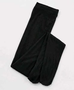 Black & Beige Tights for Women