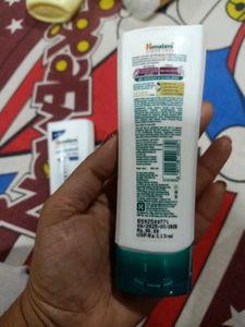 Himalaya Anti-Dandruff &amp; Anti-Hair Fall Toners