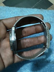 Hmt mohit mechanical watch
