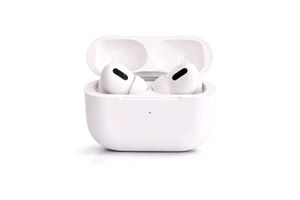 Premium Wireless Earbuds with ANC Brand New