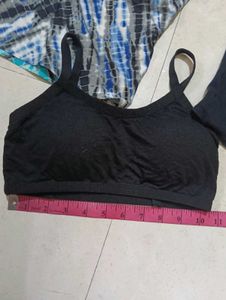 Assorted Bra &amp; Camisole Bundle